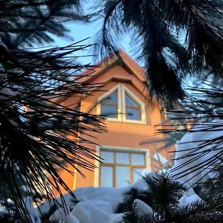 Villa Hills Chimgan Kültér fotó