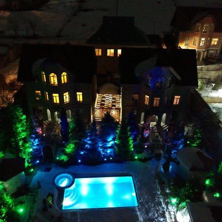 Villa Hills Chimgan Kültér fotó