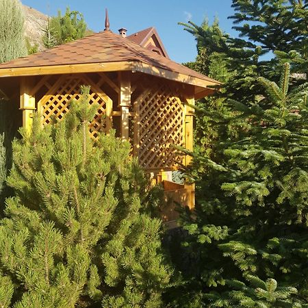 Villa Hills Chimgan Kültér fotó
