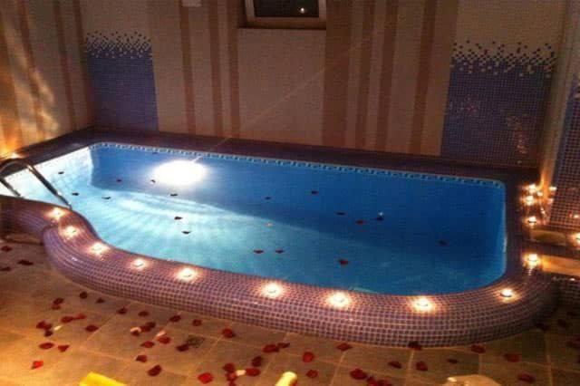 Villa Hills Chimgan Kültér fotó