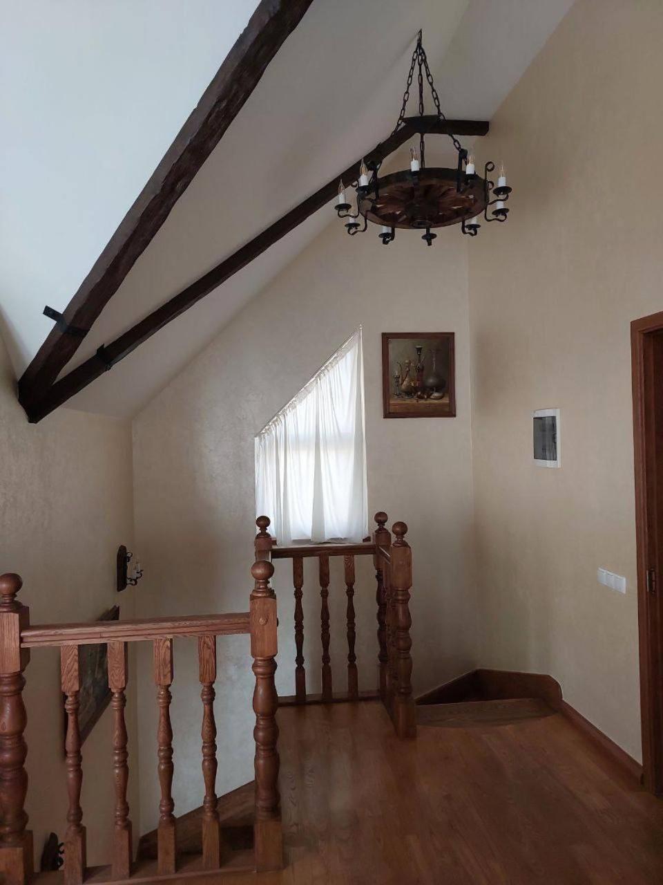 Villa Hills Chimgan Kültér fotó
