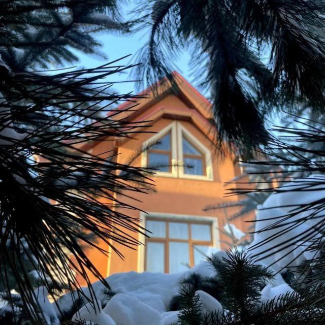 Villa Hills Chimgan Kültér fotó