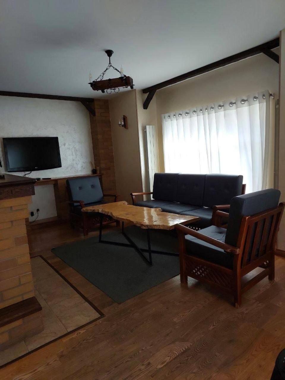 Villa Hills Chimgan Kültér fotó