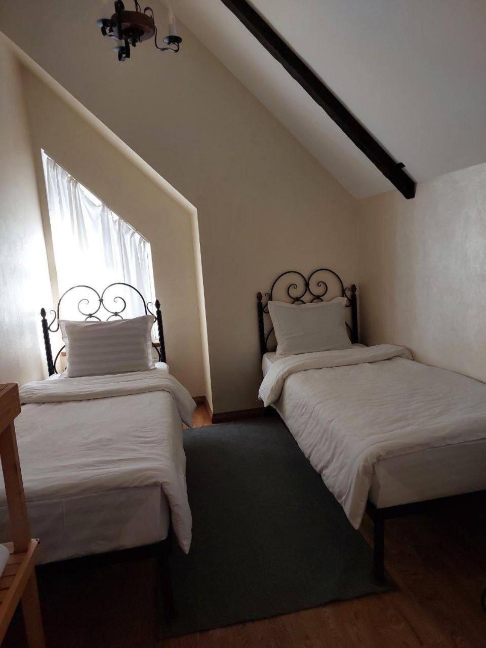 Villa Hills Chimgan Kültér fotó