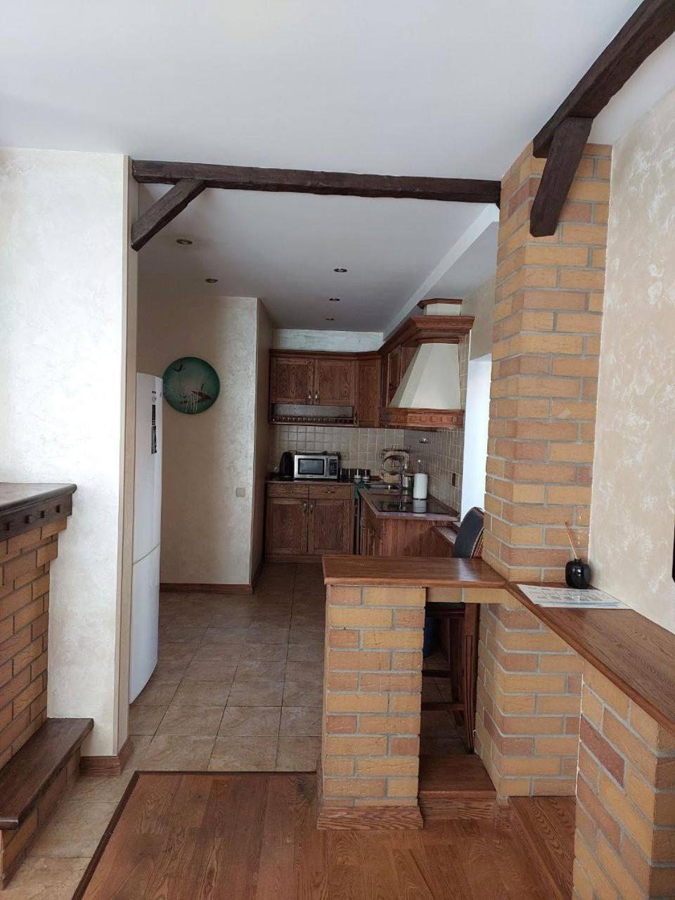 Villa Hills Chimgan Kültér fotó